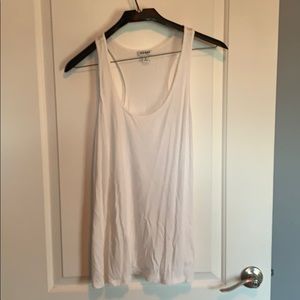 Old Navy sleeveless tee